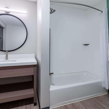 Echo Suites Extended Stay By Wyndham Nashville/ Gallatin Eksteriør billede
