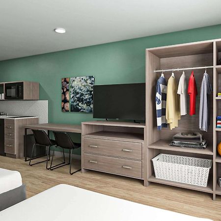 Echo Suites Extended Stay By Wyndham Nashville/ Gallatin Eksteriør billede