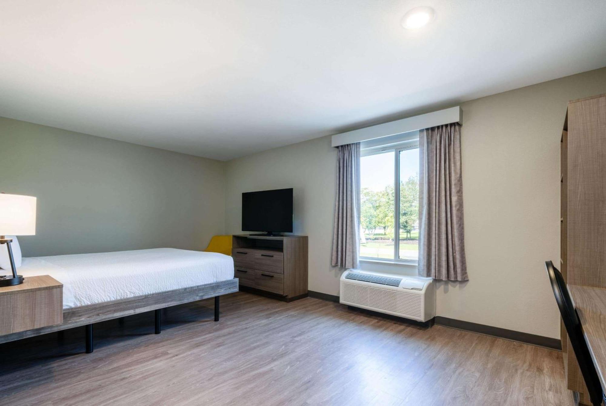 Echo Suites Extended Stay By Wyndham Nashville/ Gallatin Eksteriør billede