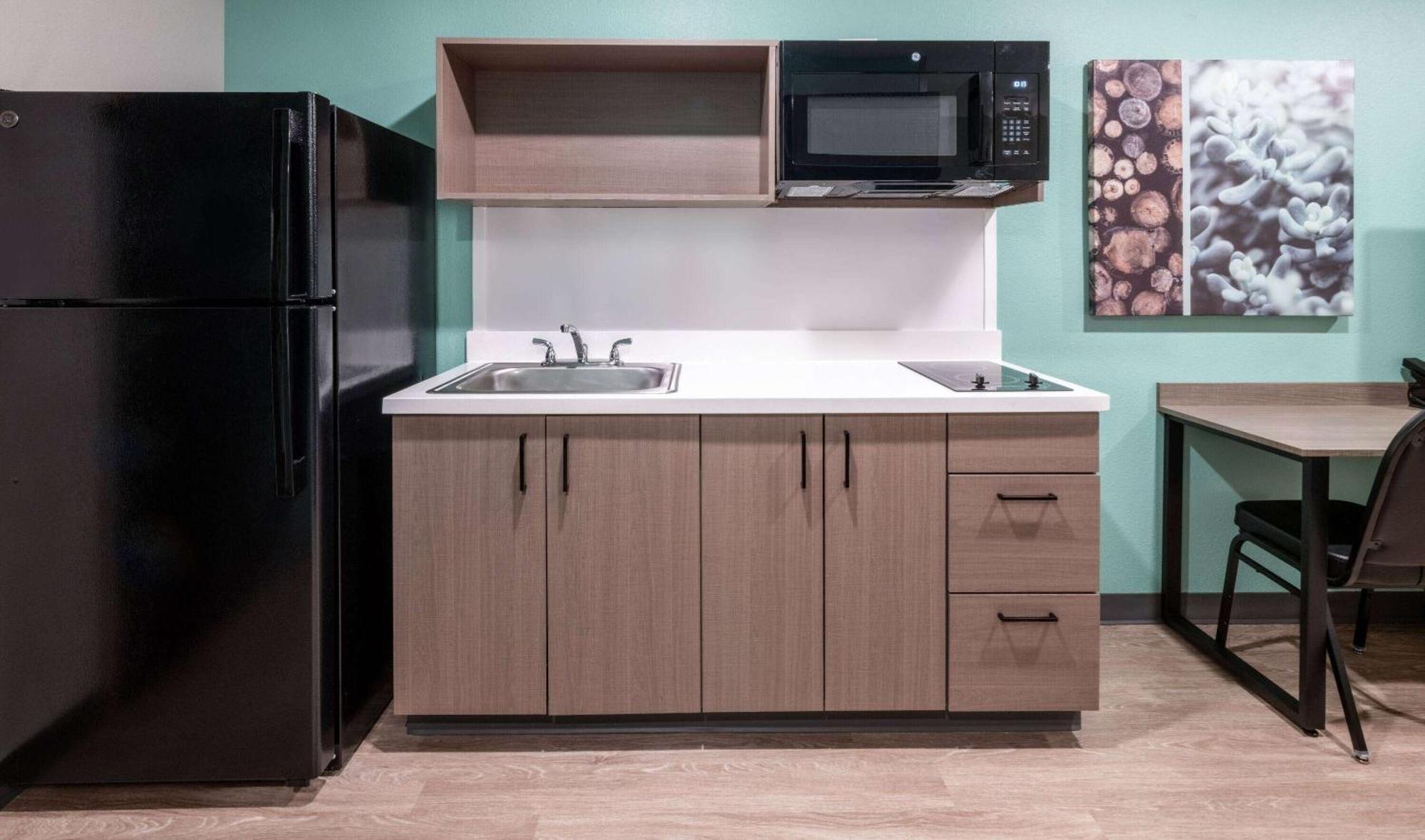Echo Suites Extended Stay By Wyndham Nashville/ Gallatin Eksteriør billede