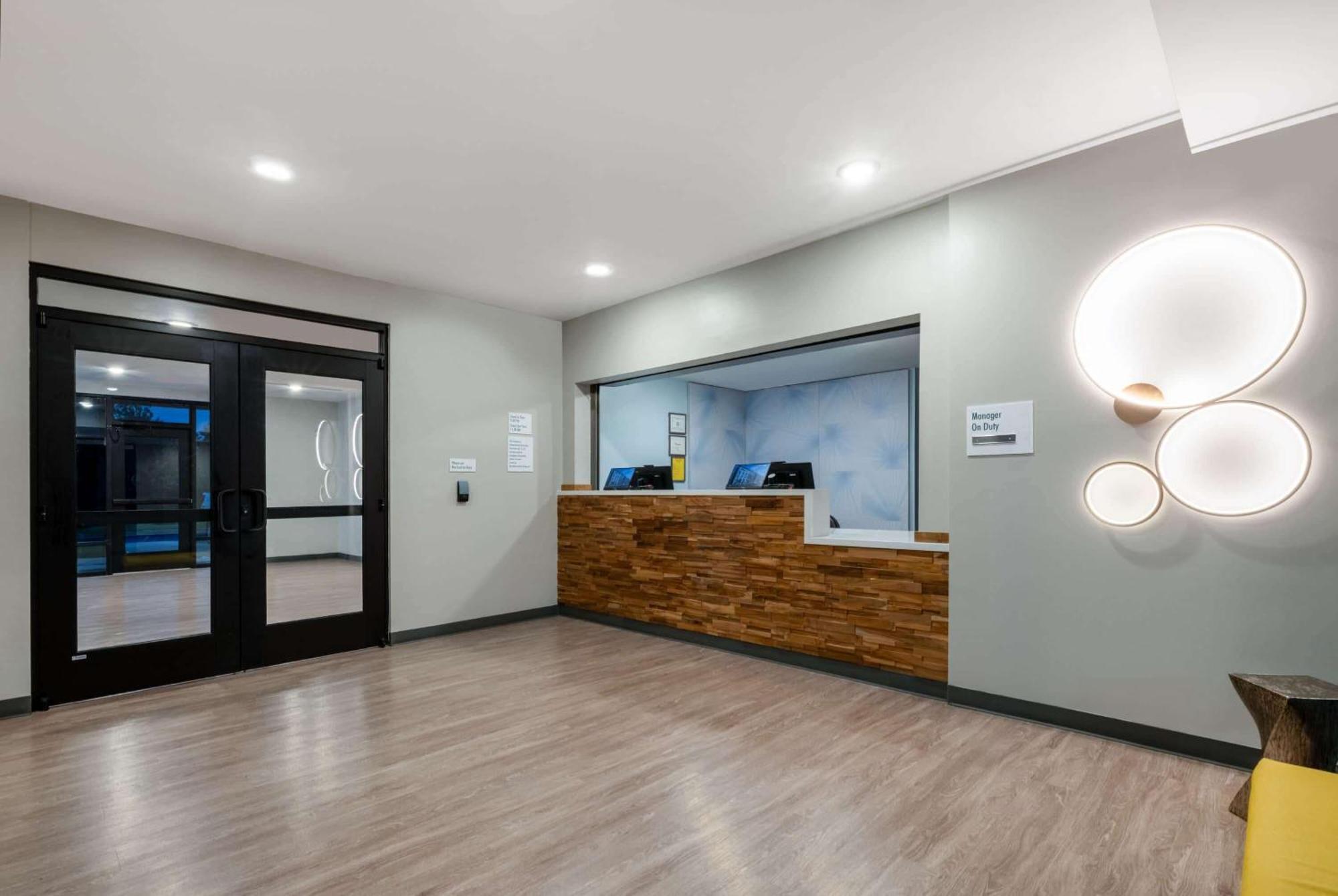 Echo Suites Extended Stay By Wyndham Nashville/ Gallatin Eksteriør billede