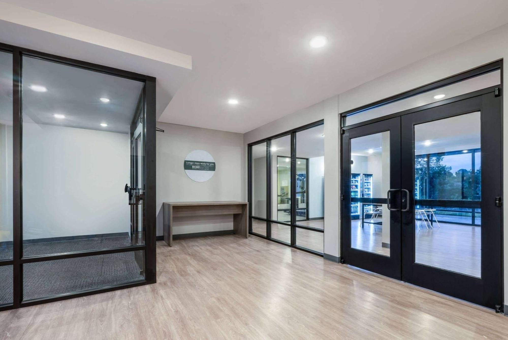Echo Suites Extended Stay By Wyndham Nashville/ Gallatin Eksteriør billede